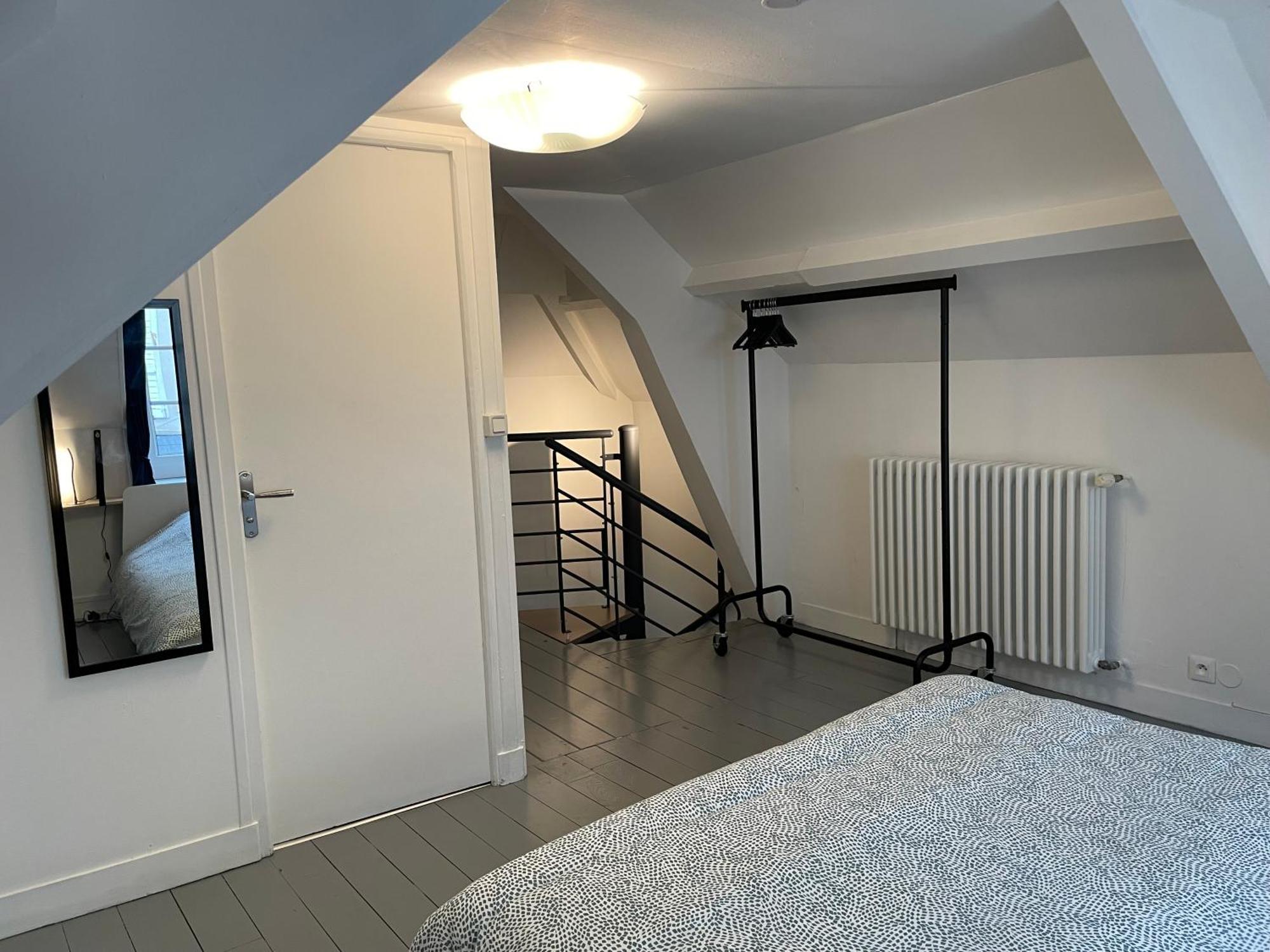 La Crabette Bleue Villa Grandcamp-Maisy Bagian luar foto